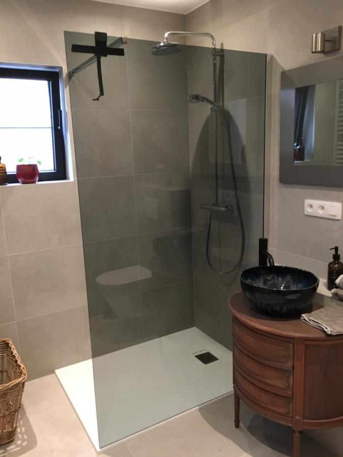 B&B Den Biesthoek Grimbergen Esterno foto