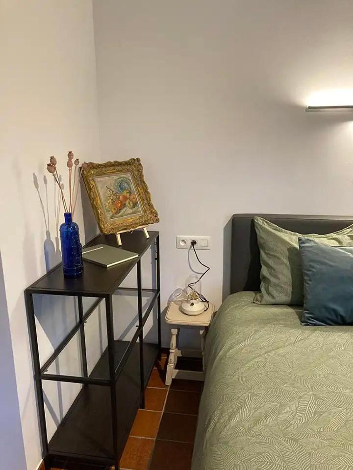 B&B Den Biesthoek Grimbergen Esterno foto