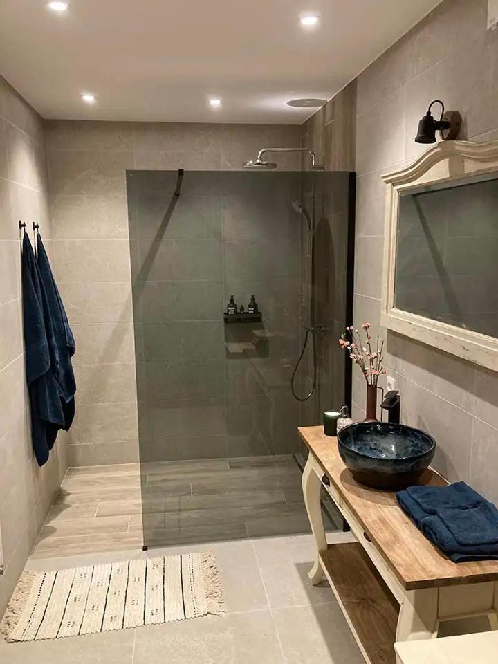 B&B Den Biesthoek Grimbergen Esterno foto